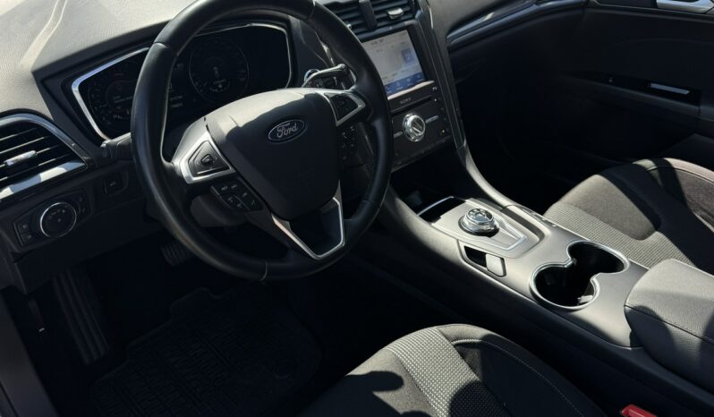 Ford Mondeo Salon Polska Poleasingowy I właściciel Serwis ASO VAT 23% Bezwypadkowy Mk5 (2014-) full