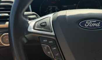 Ford Mondeo Salon Polska Poleasingowy I właściciel Serwis ASO VAT 23% Bezwypadkowy Mk5 (2014-) full