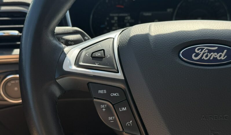 Ford Mondeo Salon Polska Poleasingowy I właściciel Serwis ASO VAT 23% Bezwypadkowy Mk5 (2014-) full