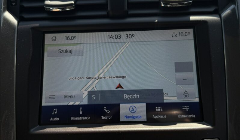 Ford Mondeo Salon Polska Poleasingowy I właściciel Serwis ASO VAT 23% Bezwypadkowy Mk5 (2014-) full