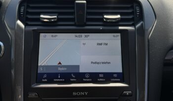 Ford Mondeo Salon Polska Poleasingowy I właściciel Serwis ASO VAT 23% Bezwypadkowy Mk5 (2014-) full