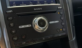 Ford Mondeo Salon Polska Poleasingowy I właściciel Serwis ASO VAT 23% Bezwypadkowy Mk5 (2014-) full