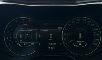 Ford Mondeo Salon Polska Poleasingowy I właściciel Serwis ASO VAT 23% Bezwypadkowy Mk5 (2014-) full