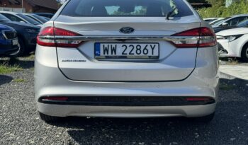 Ford Mondeo Salon Polska Poleasingowy I właściciel Serwis ASO VAT 23% Bezwypadkowy Mk5 (2014-) full
