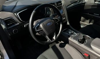 Ford Mondeo Salon Polska Poleasingowy I właściciel Serwis ASO VAT 23% Bezwypadkowy Mk5 (2014-) full