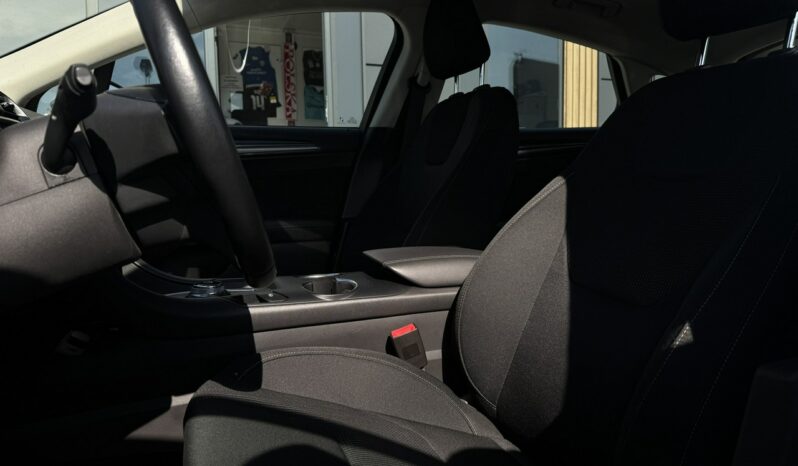 Ford Mondeo Salon Polska Poleasingowy I właściciel Serwis ASO VAT 23% Bezwypadkowy Mk5 (2014-) full