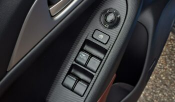 Mazda CX-3 4×4, Klimatronic, Nawigacja, Reflektory LED, PDC, 2 kpl. kół full