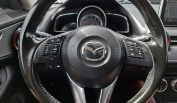 Mazda CX-3 4×4, Klimatronic, Nawigacja, Reflektory LED, PDC, 2 kpl. kół full