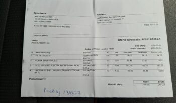 Mazda CX-3 4×4, Klimatronic, Nawigacja, Reflektory LED, PDC, 2 kpl. kół full
