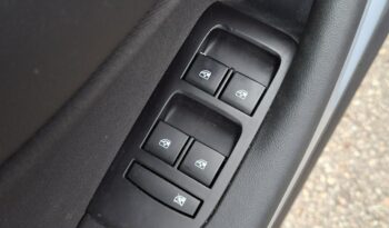 Opel Zafira Klimatyzacja, Podgrz. fotele + kierownica, Nawigacja, PDC 2x, Hak C (2011-) full