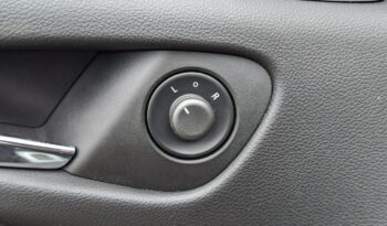 Opel Zafira Klimatyzacja, Podgrz. fotele + kierownica, Nawigacja, PDC 2x, Hak C (2011-) full