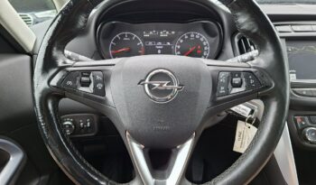 Opel Zafira Klimatyzacja, Podgrz. fotele + kierownica, Nawigacja, PDC 2x, Hak C (2011-) full