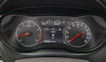 Opel Zafira Klimatyzacja, Podgrz. fotele + kierownica, Nawigacja, PDC 2x, Hak C (2011-) full