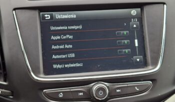 Opel Zafira Klimatyzacja, Podgrz. fotele + kierownica, Nawigacja, PDC 2x, Hak C (2011-) full