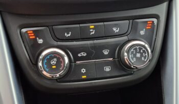 Opel Zafira Klimatyzacja, Podgrz. fotele + kierownica, Nawigacja, PDC 2x, Hak C (2011-) full