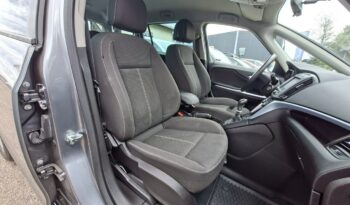 Opel Zafira Klimatyzacja, Podgrz. fotele + kierownica, Nawigacja, PDC 2x, Hak C (2011-) full