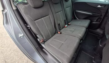 Opel Zafira Klimatyzacja, Podgrz. fotele + kierownica, Nawigacja, PDC 2x, Hak C (2011-) full