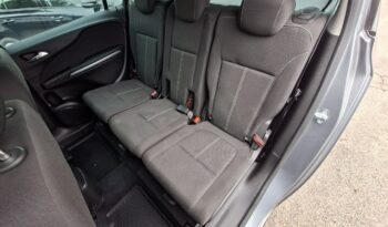 Opel Zafira Klimatyzacja, Podgrz. fotele + kierownica, Nawigacja, PDC 2x, Hak C (2011-) full