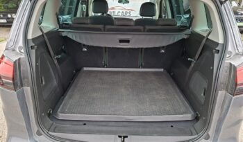 Opel Zafira Klimatyzacja, Podgrz. fotele + kierownica, Nawigacja, PDC 2x, Hak C (2011-) full