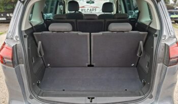 Opel Zafira Klimatyzacja, Podgrz. fotele + kierownica, Nawigacja, PDC 2x, Hak C (2011-) full