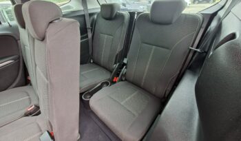 Opel Zafira Klimatyzacja, Podgrz. fotele + kierownica, Nawigacja, PDC 2x, Hak C (2011-) full