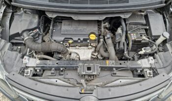 Opel Zafira Klimatyzacja, Podgrz. fotele + kierownica, Nawigacja, PDC 2x, Hak C (2011-) full