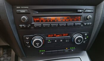 BMW 318 RWD, Klimatronic 2-stref., Podgrzewane fotele, Czujniki parkowania E90 (2005-2012) full
