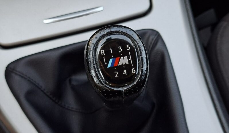 BMW 318 RWD, Klimatronic 2-stref., Podgrzewane fotele, Czujniki parkowania E90 (2005-2012) full