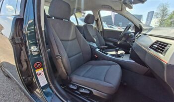 BMW 318 RWD, Klimatronic 2-stref., Podgrzewane fotele, Czujniki parkowania E90 (2005-2012) full