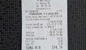 BMW 318 RWD, Klimatronic 2-stref., Podgrzewane fotele, Czujniki parkowania E90 (2005-2012) full