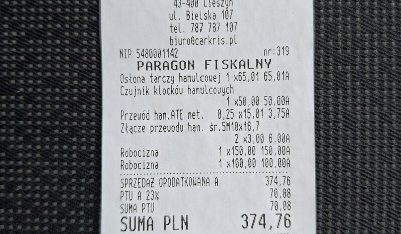 BMW 318 RWD, Klimatronic 2-stref., Podgrzewane fotele, Czujniki parkowania E90 (2005-2012) full