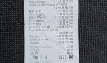 BMW 318 RWD, Klimatronic 2-stref., Podgrzewane fotele, Czujniki parkowania E90 (2005-2012) full