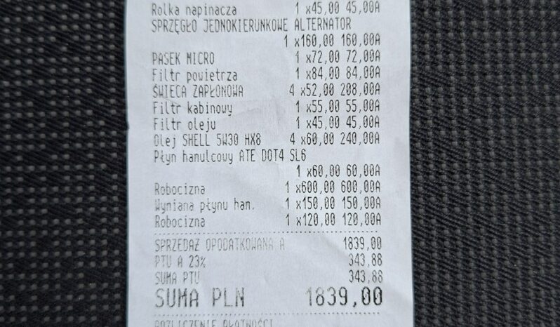 BMW 318 RWD, Klimatronic 2-stref., Podgrzewane fotele, Czujniki parkowania E90 (2005-2012) full