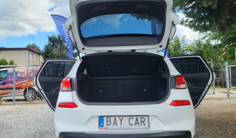 Hyundai i30 1.4 100 KM I Właściciel Bezwypadek Z Niemiec Gwarancja Zapraszamy !!! III (2017-) full