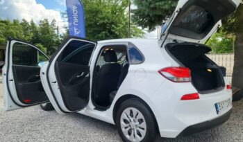 Hyundai i30 1.4 100 KM I Właściciel Bezwypadek Z Niemiec Gwarancja Zapraszamy !!! III (2017-) full