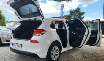 Hyundai i30 1.4 100 KM I Właściciel Bezwypadek Z Niemiec Gwarancja Zapraszamy !!! III (2017-) full