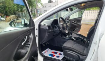Hyundai i30 1.4 100 KM I Właściciel Bezwypadek Z Niemiec Gwarancja Zapraszamy !!! III (2017-) full