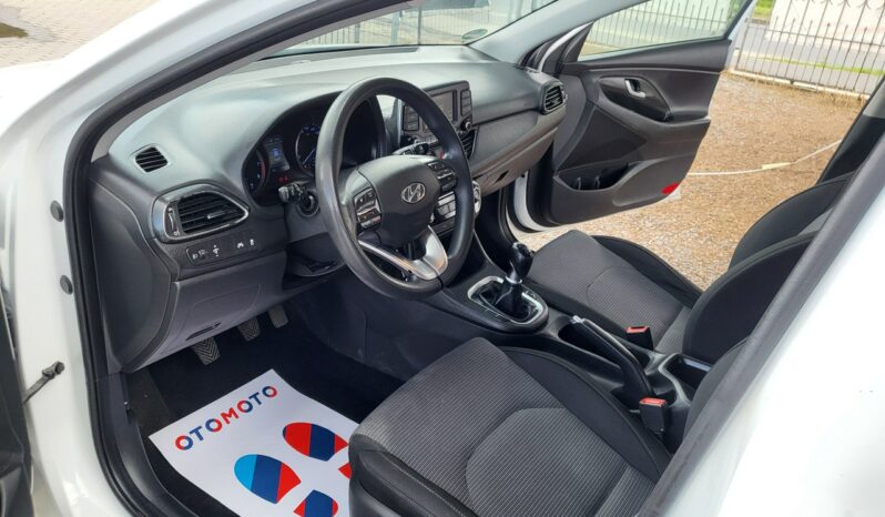 Hyundai i30 1.4 100 KM I Właściciel Bezwypadek Z Niemiec Gwarancja Zapraszamy !!! III (2017-) full