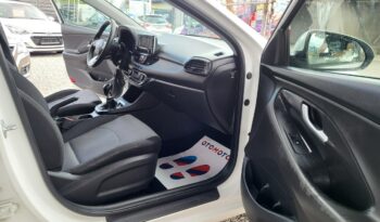 Hyundai i30 1.4 100 KM I Właściciel Bezwypadek Z Niemiec Gwarancja Zapraszamy !!! III (2017-) full