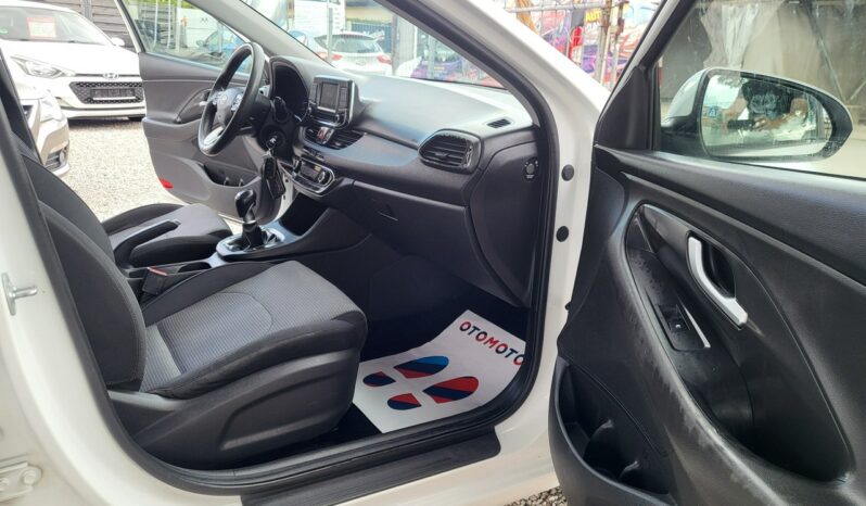 Hyundai i30 1.4 100 KM I Właściciel Bezwypadek Z Niemiec Gwarancja Zapraszamy !!! III (2017-) full