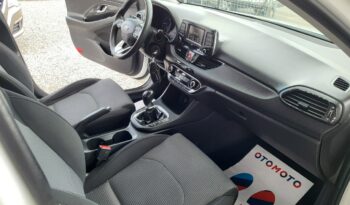Hyundai i30 1.4 100 KM I Właściciel Bezwypadek Z Niemiec Gwarancja Zapraszamy !!! III (2017-) full