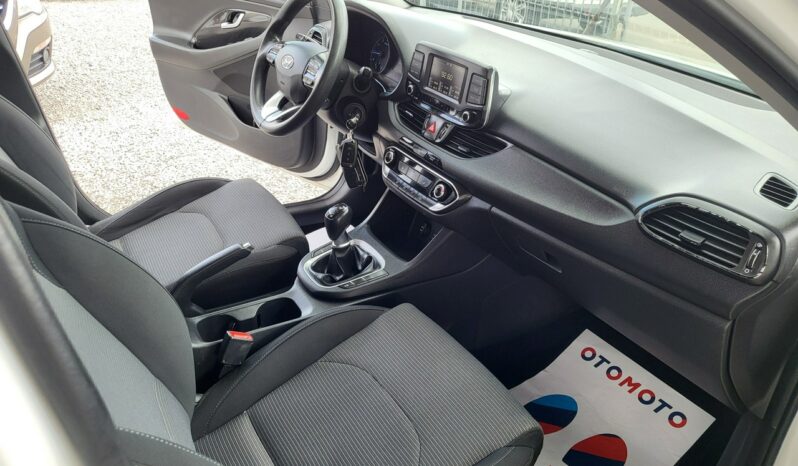 Hyundai i30 1.4 100 KM I Właściciel Bezwypadek Z Niemiec Gwarancja Zapraszamy !!! III (2017-) full