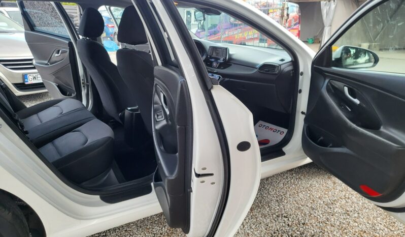 Hyundai i30 1.4 100 KM I Właściciel Bezwypadek Z Niemiec Gwarancja Zapraszamy !!! III (2017-) full