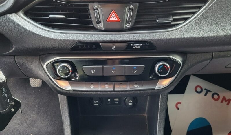 Hyundai i30 1.4 100 KM I Właściciel Bezwypadek Z Niemiec Gwarancja Zapraszamy !!! III (2017-) full