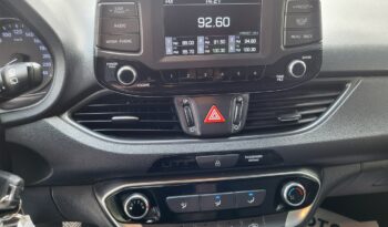 Hyundai i30 1.4 100 KM I Właściciel Bezwypadek Z Niemiec Gwarancja Zapraszamy !!! III (2017-) full