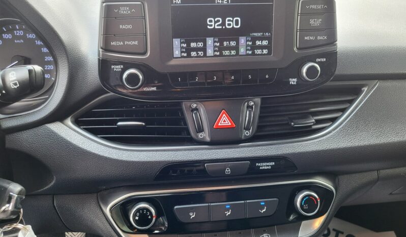 Hyundai i30 1.4 100 KM I Właściciel Bezwypadek Z Niemiec Gwarancja Zapraszamy !!! III (2017-) full