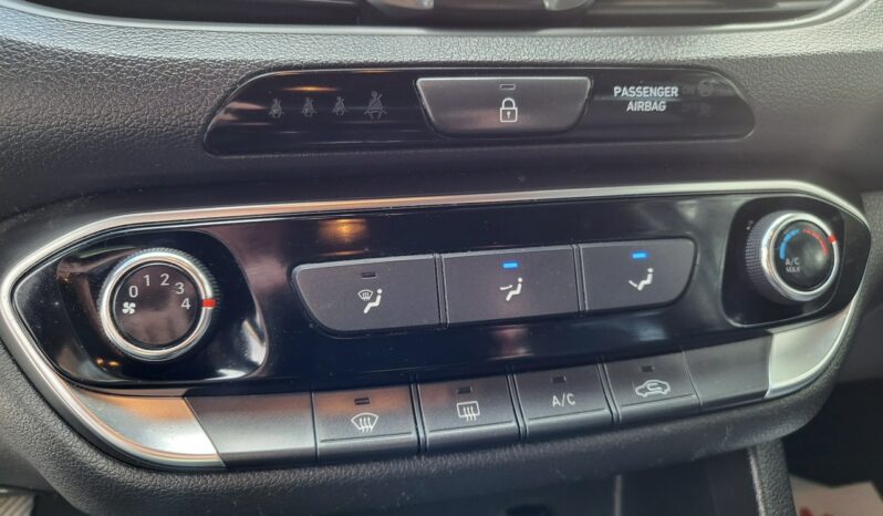 Hyundai i30 1.4 100 KM I Właściciel Bezwypadek Z Niemiec Gwarancja Zapraszamy !!! III (2017-) full