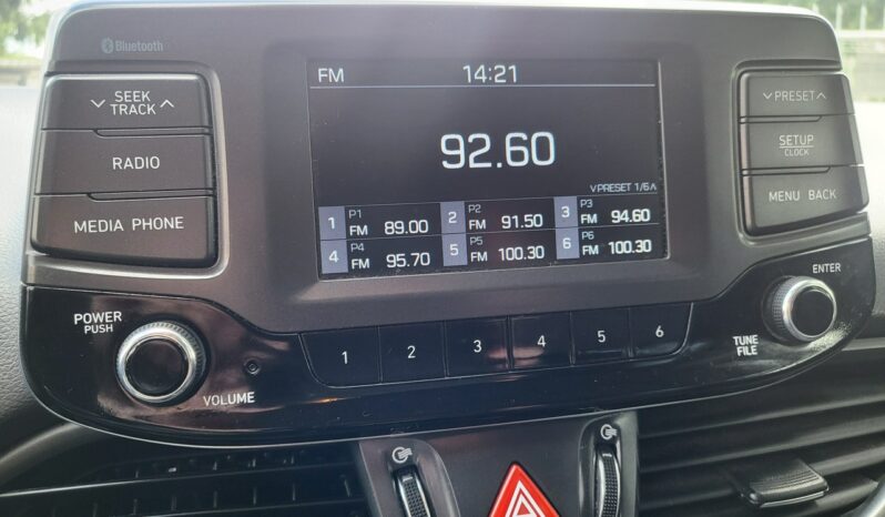 Hyundai i30 1.4 100 KM I Właściciel Bezwypadek Z Niemiec Gwarancja Zapraszamy !!! III (2017-) full