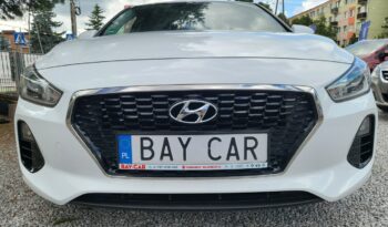 Hyundai i30 1.4 100 KM I Właściciel Bezwypadek Z Niemiec Gwarancja Zapraszamy !!! III (2017-) full