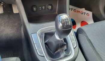 Hyundai i30 1.4 100 KM I Właściciel Bezwypadek Z Niemiec Gwarancja Zapraszamy !!! III (2017-) full